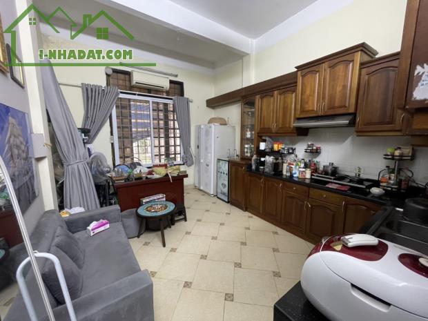 BÁN NHÀ NGUYỄN AN NINH – 15M RA PHỐ – VỪA Ở VỪA KINH DOANH – 60M²– GIÁ 13 TỶ - 1