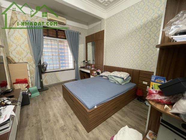 BÁN NHÀ NGUYỄN AN NINH – 15M RA PHỐ – VỪA Ở VỪA KINH DOANH – 60M²– GIÁ 13 TỶ - 2