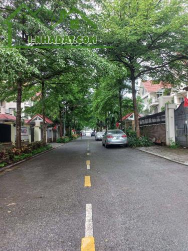 BÁN CĂN BIỆT THỰ SONG LẬP KĐT MỚI AN HƯNG DƯƠNG NỘI HÀ ĐÔNG - 291M2 - GIÁ 77,4 TỶ