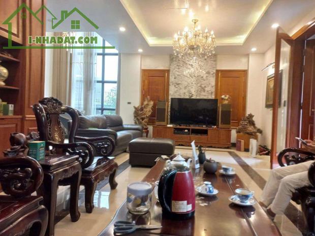 BÁN CĂN BIỆT THỰ SONG LẬP KĐT MỚI AN HƯNG DƯƠNG NỘI HÀ ĐÔNG - 291M2 - GIÁ 77,4 TỶ - 2