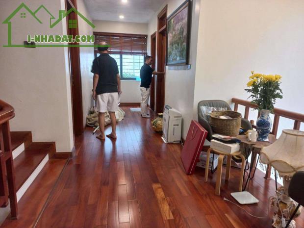 BÁN CĂN BIỆT THỰ SONG LẬP KĐT MỚI AN HƯNG DƯƠNG NỘI HÀ ĐÔNG - 291M2 - GIÁ 77,4 TỶ - 3