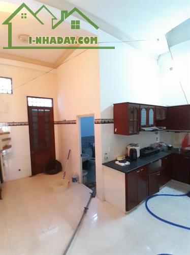 # Nhà 2 Mặt tiền Trần Hưng Đạo, View Sông Hàn, 125m2, 3 mê suốt, 7PN, móng 5 tầng - 3