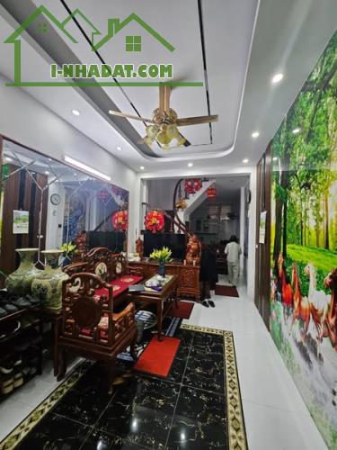 🏠🏠 B.án Nhà Trung Tâm Q.Cầu Giấy - Nguyễn Khánh Toàn - 4