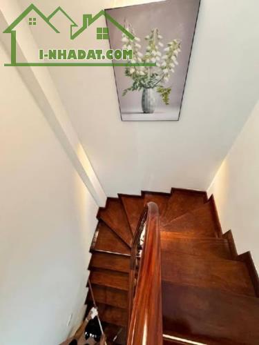 🏠🏠 B.án Nhà Trung Tâm Q.Cầu Giấy - Nguyễn Khánh Toàn - 3