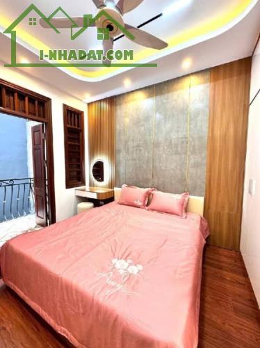 🏠🏠 B.án Nhà Trung Tâm Q.Cầu Giấy - Nguyễn Khánh Toàn - 1