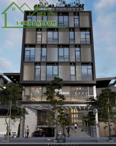 💥 VIP Nhất Mặt Phố Võ Chí Công, Tây Hồ, 400m2 8T 2 Thang máy, MT 13m, Chỉ 155 Tỷ 💥
