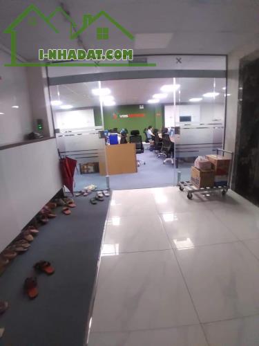💥 VIP Nhất Mặt Phố Võ Chí Công, Tây Hồ, 400m2 8T 2 Thang máy, MT 13m, Chỉ 155 Tỷ 💥 - 1
