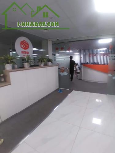 💥 VIP Nhất Mặt Phố Võ Chí Công, Tây Hồ, 400m2 8T 2 Thang máy, MT 13m, Chỉ 155 Tỷ 💥 - 3
