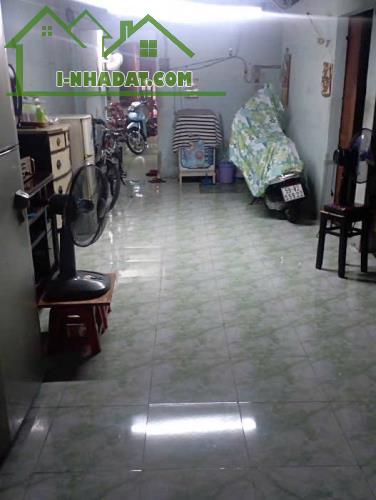 Bán nhà hẻm xe hơi p10 Tân Bình dt 150m2 chỉ 13 tỷ hơn - 1