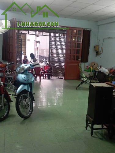 Bán nhà hẻm xe hơi p10 Tân Bình dt 150m2 chỉ 13 tỷ hơn - 2