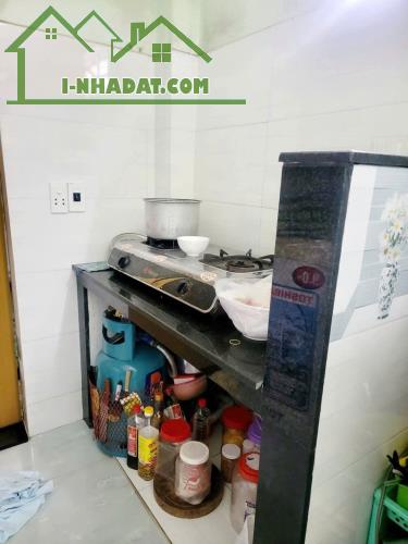 ► Nhà 2 tầng 2 mê đúc cứng, Kiệt thẳng 60m ra đường Nguyễn Trãi, Phố Chợ Hải Châu 1.63 tỷ - 2