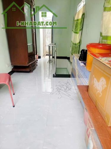 ► Nhà 2 tầng 2 mê đúc cứng, Kiệt thẳng 60m ra đường Nguyễn Trãi, Phố Chợ Hải Châu 1.63 tỷ - 3
