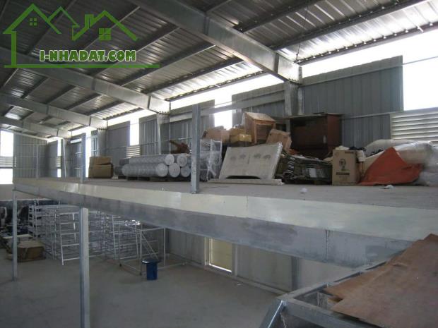 cần bán kho xưởng 10.000m2 Bầu Trâm Xã Trung An Huyện Củ Chi