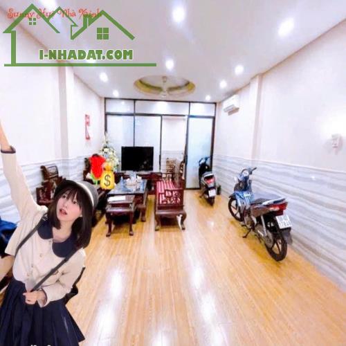 Bán nhà Lý Thường Kiệt, QUẬN 10, DT 4.8 x 11.5 m, 5 tầng, Giá 13.9 tỷ