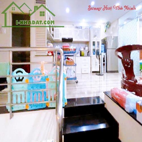 Bán nhà Lý Thường Kiệt, QUẬN 10, DT 4.8 x 11.5 m, 5 tầng, Giá 13.9 tỷ - 1
