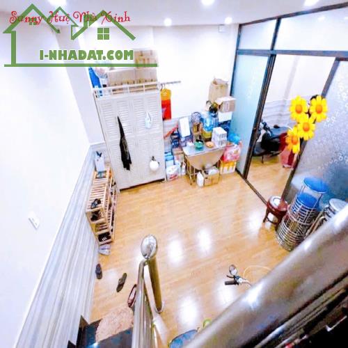 Bán nhà Lý Thường Kiệt, QUẬN 10, DT 4.8 x 11.5 m, 5 tầng, Giá 13.9 tỷ - 2