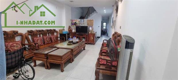 Nhà mặt tiền kinh doanh đường 12m, đô đốc Long, Tân Phú, 5 tầng, 4 x 25, 12.x tỷ. - 2