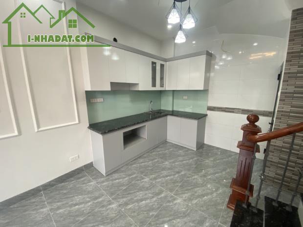BÁN NHÀ RIÊNG TRUNG TÂM PHƯỜNG PHÚC LỢI, LONG BIÊN - Ô TÔ ĐỖ CỔNG, TIỆN ÍCH NGẬP TRÀN! - 1