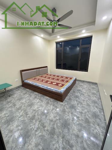 BÁN NHÀ RIÊNG TRUNG TÂM PHƯỜNG PHÚC LỢI, LONG BIÊN - Ô TÔ ĐỖ CỔNG, TIỆN ÍCH NGẬP TRÀN! - 3