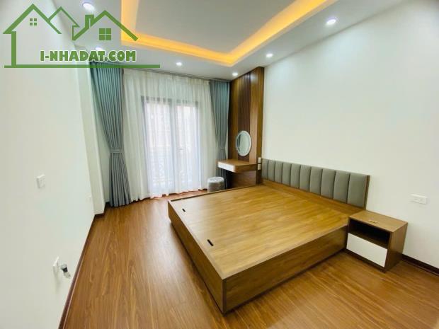 BÁN NHÀ ĐỨC GIANG, LONG BIÊN,6 TẦNG, NGÕ THÔNG THANG MÁY,GARA Ô TÔ, FULL NỘI THẤT,HƠN 8 TỶ - 3