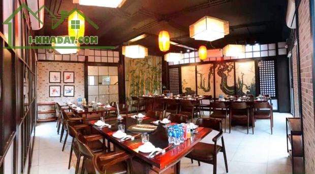 ⚜️ Mặt phố Mạc Thái Tổ, KĐT Nam Trung Yên, Cầu Giấy, 121m2 5T MT 23m,  Chỉ 70 Tỷ ⚜️ - 2