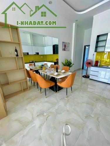 BÁN NHÀ KHU VỰC CỔNG 11 BIÊN HOÀ ĐỒNG NAI, 88M 1 TRỆT 1 LẦU, SHR, 1.67TỶ LH:0909207843. - 3