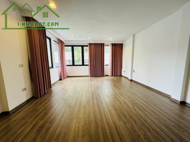 KIM MÃ - 45M x 5T THANG MÁY - MT 4.6M - Ô TÔ ĐỖ 24/24 - XÂY MỚI TỪ MÓNG - 1