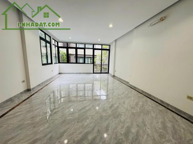 KIM MÃ - 45M x 5T THANG MÁY - MT 4.6M - Ô TÔ ĐỖ 24/24 - XÂY MỚI TỪ MÓNG - 2