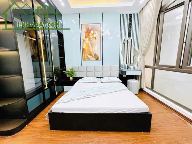SIÊU PHẨM ĐỘI CẤN, FULL NỘI THẤT HIỆN ĐẠI, ĐẸP MÊ LY, NHÌN GIÁ MIỄN CHÊ ‼️ - 2