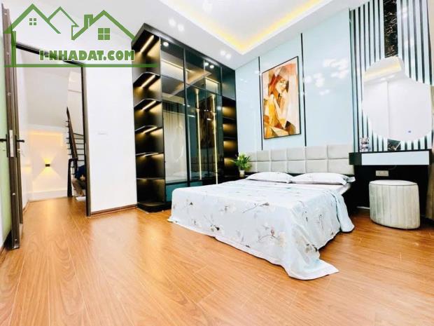 SIÊU PHẨM ĐỘI CẤN, FULL NỘI THẤT HIỆN ĐẠI, ĐẸP MÊ LY, NHÌN GIÁ MIỄN CHÊ ‼️ - 3