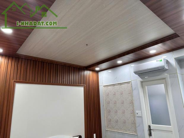 Cần bán 654m2 nhà kết hợp xưởng tại Tân Xuân Q12 - 2