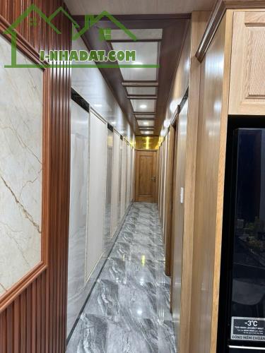 Cần bán 654m2 nhà kết hợp xưởng tại Tân Xuân Q12 - 3