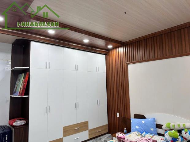 Cần bán 654m2 nhà kết hợp xưởng tại Tân Xuân Q12 - 4