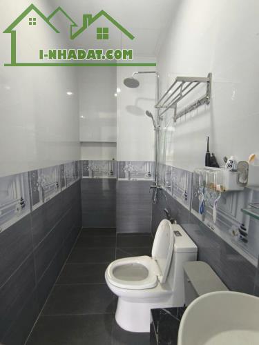 Bán nhà 4 tầng, 75m², 4PN, 4WC, Q.2, 9.6 tỷ, sổ hồng - 4