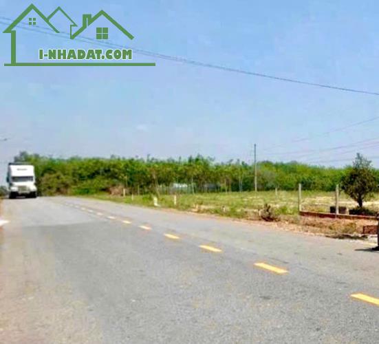 CẦN BÁN 1025M2 ĐẤT SHR NGAY KCN CÔNG NHÂN LÀM VIỆC ĐÔNG. GIÁ 190TR