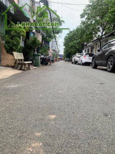 1/ ĐƯỜNG NHỰA 8M CÓ LỀ - LÊ VĂN QUỚI - BÌNH TÂN - 152M2 - NGANG 8M