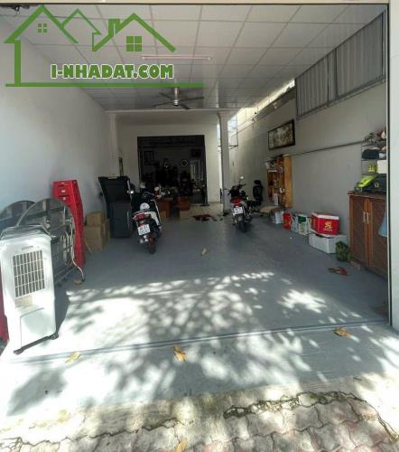 BÁN NHÀ 180M2 GẦN BIGC ĐƯỜNG VÕ THỊ SÁU P. ĐÔNG HÒA TP. DĨ AN. TỈNH BÌNH DƯƠNG - 1