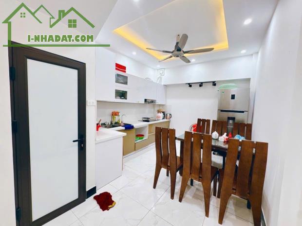 NHÀ ĐẸP ĐÀO TẤN, LIỄU GIAI - MẶT TIỀN CỰC RỘNG - GIÁ RẺ MÊ LY - CHẬM CHÂN LÀ HẾT ‼️ - 2