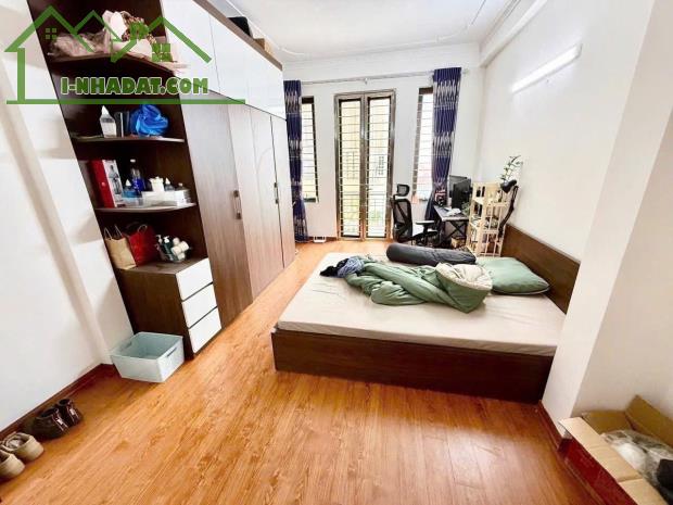 NHÀ ĐẸP ĐÀO TẤN, LIỄU GIAI - MẶT TIỀN CỰC RỘNG - GIÁ RẺ MÊ LY - CHẬM CHÂN LÀ HẾT ‼️ - 3