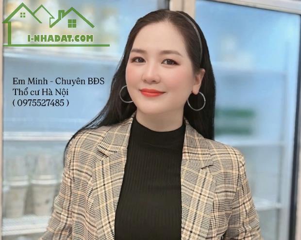 NHÀ ĐẸP ĐÀO TẤN, LIỄU GIAI - MẶT TIỀN CỰC RỘNG - GIÁ RẺ MÊ LY - CHẬM CHÂN LÀ HẾT ‼️ - 5
