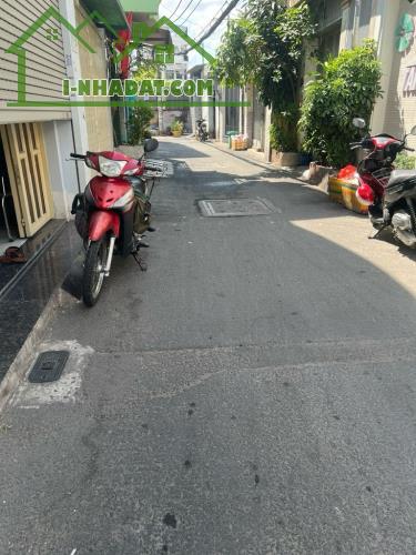 BÁN NHÀ DIỆN TÍCH RỘNG, VI TRÍ ĐẸP, HOÀN CÔNG ĐỦ, NGAY TÂN KỲ TÂN QUÝ, SƠN KỲ, TÂN PHÚ