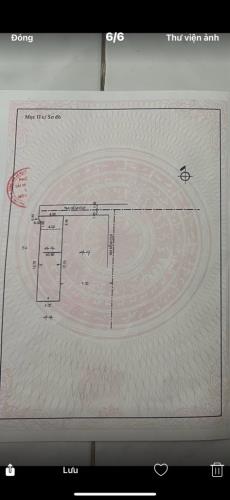 BÁN NHÀ DIỆN TÍCH RỘNG, VI TRÍ ĐẸP, HOÀN CÔNG ĐỦ, NGAY TÂN KỲ TÂN QUÝ, SƠN KỲ, TÂN PHÚ - 2