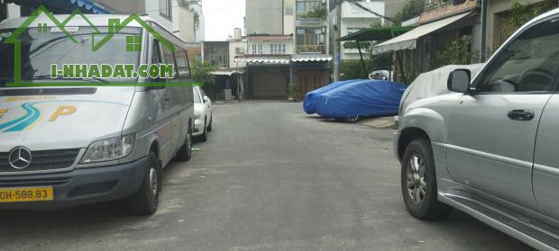 Bán Nhà Mặt Tiền Gần Nhà Thờ Tân Hương – 2 Tầng Đẹp Lung Linh – Sổ Riêng, Giá Mềm! - 4
