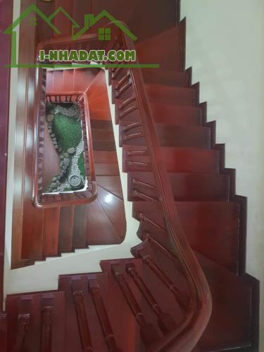 ⚜️ Mặt phố VIP Trung Kính, Cầu Giấy 55m2 5T MT 4m, Giá đầu tư chỉ 18.5 Tỷ ⚜️ - 4