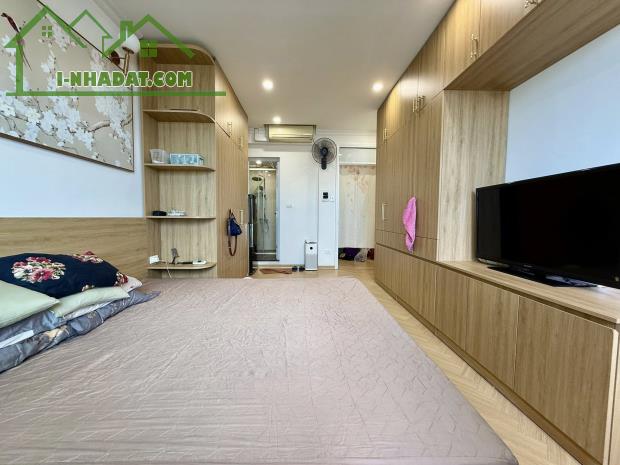 💥💥Tòa CC 34T Hoàng Đạo Thúy 131m 3PN 3WC Nội thất đẹp, Tiện ích VIP, hơn 10 tỷ - 1
