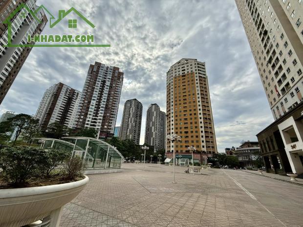 💥💥Tòa CC 34T Hoàng Đạo Thúy 131m 3PN 3WC Nội thất đẹp, Tiện ích VIP, hơn 10 tỷ - 3