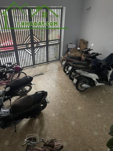 CẦU DIỄN - B.TỪ LIÊM: NHÀ DÂN XÂY CHẮC NỊCH - 71㎡ - 4 TẦNG - ĐANG CHO THUÊ 25 TRIỆU/THÁNG