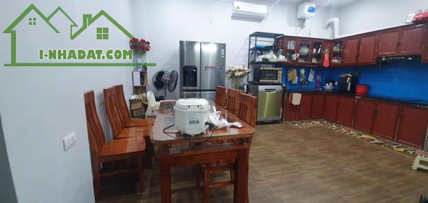 CẦU DIỄN - B.TỪ LIÊM: NHÀ DÂN XÂY CHẮC NỊCH - 71㎡ - 4 TẦNG - ĐANG CHO THUÊ 25 TRIỆU/THÁNG - 1