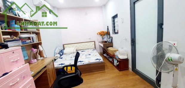 CẦU DIỄN - B.TỪ LIÊM: NHÀ DÂN XÂY CHẮC NỊCH - 71㎡ - 4 TẦNG - ĐANG CHO THUÊ 25 TRIỆU/THÁNG - 2