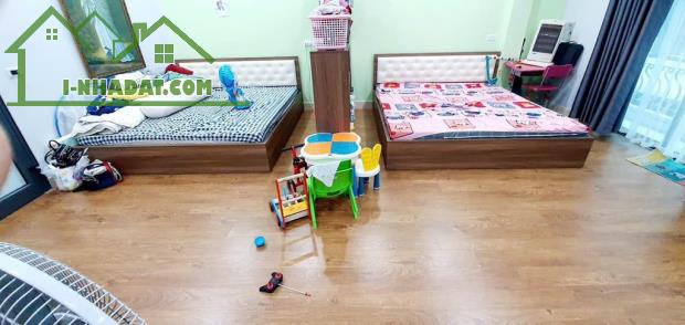 CẦU DIỄN - B.TỪ LIÊM: NHÀ DÂN XÂY CHẮC NỊCH - 71㎡ - 4 TẦNG - ĐANG CHO THUÊ 25 TRIỆU/THÁNG - 3